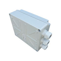Solar Integrator